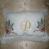 Embroidery Projects: Calla Lilies from Franca Paterno